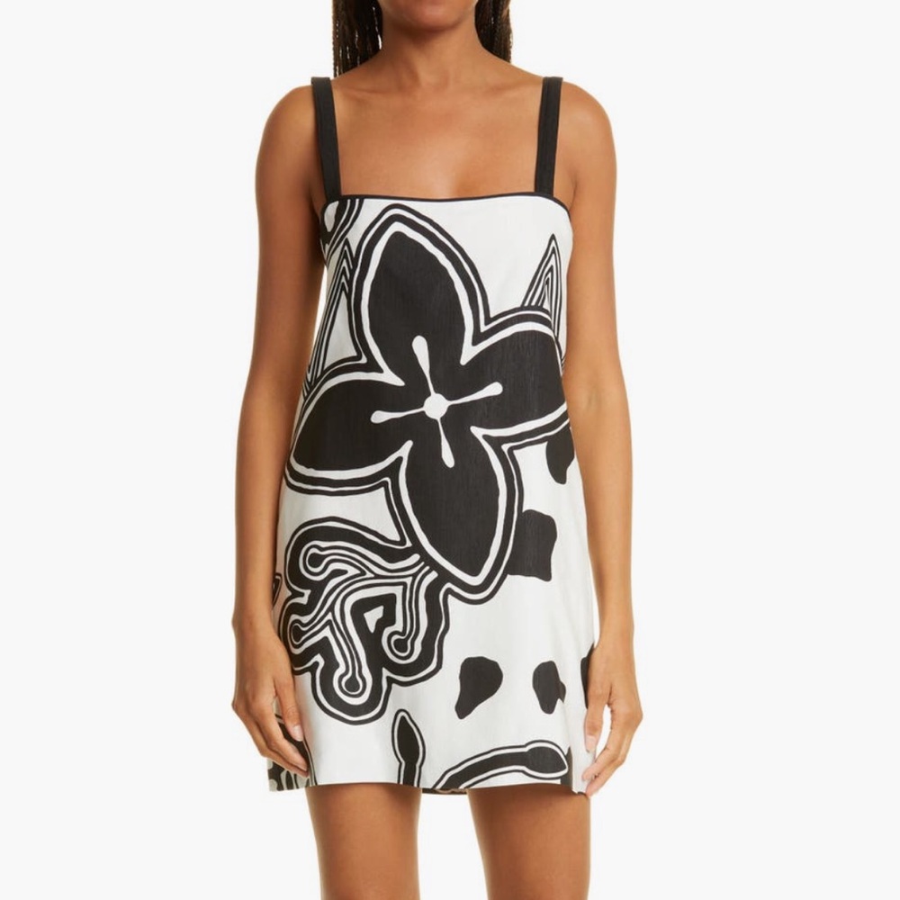 Alexis Irisa Dress